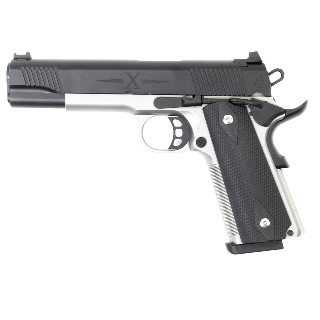 Tisas 1911d10